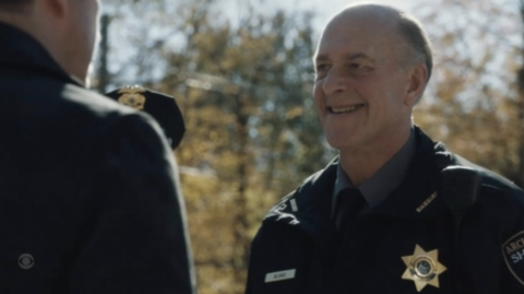 CBS's FBI: Most Wanted Criticized for Anti-Cop Narrative in Fall Finale